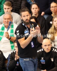 18.09.22 Frisch Auf G&ouml;ppingen - SC Magdeburg