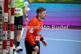 20.03.21 Frisch Auf G&ouml;ppingen - TSV Hannover-Burgdorf