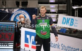 26.11.20 TVB Stuttgart - HSG Nordhorn-Lingen