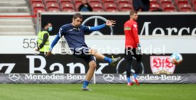 28.08.21 VfB Stuttgart - SC Freiburg