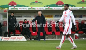 09.01.21 SC Freiburg - 1. FC K&ouml;ln