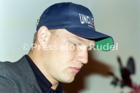 09.12.95 Boxen Schulz - Botha