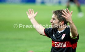 04.11.09 FC Sevilla - VfB Stuttgart