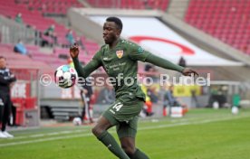 20.02.21 1. FC K&ouml;ln - VfB Stuttgart