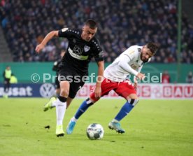 Hamburger SV - VfB Stuttgart