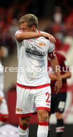 1. FC N&uuml;rnberg - 1. FC Union Berlin