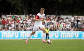 19.07.26 TSG Balingen - VfB Stuttgart