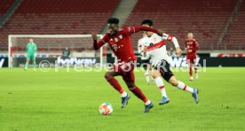 14.12.21 VfB Stuttgart - FC Bayern M&uuml;nchen