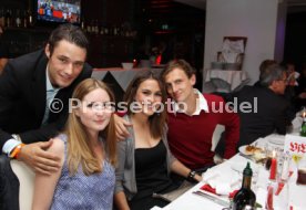 08.05.2010 VfB Stuttgart Saisonabschlussfeier