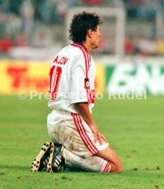 VfB Stuttgart