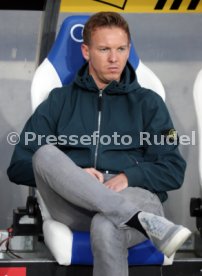 TSG 1899 Hoffenheim - VfB Stuttgart