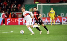 06.02.24 Bayer 04 Leverkusen - VfB Stuttgart