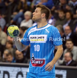 TVB 1898 Stuttgart - Rhein-Neckar L&ouml;wen