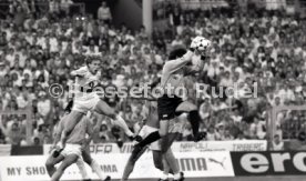 17.05.89 VfB Stuttgart - SSC Neapel