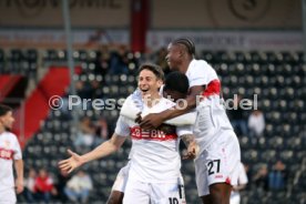 08.04.26 VfB Stuttgart II - SSV Ulm 1846