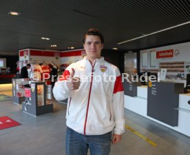 VfB Stuttgart