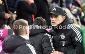17.12.23 FC Bayern M&uuml;nchen - VfB Stuttgart