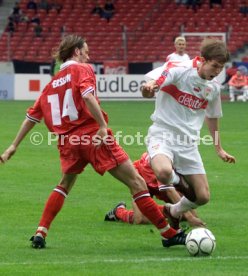 VfB Stuttgart