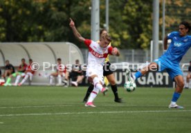 01.08.26 VfB Stuttgart II - FC Astoria Walldorf