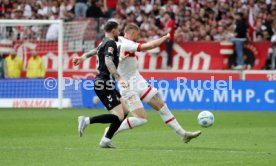 13.04.25 VfB Stuttgart - SV Werder Bremen
