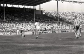 07.05.88 VfB Stuttgart - Borussia Dortmund