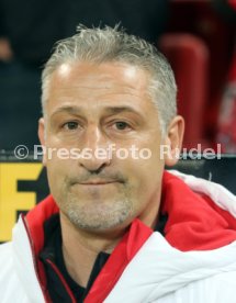 1. FSV Mainz 05 - VfB Stuttgart