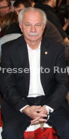 VFB Stuttgart Regionalversammlung