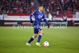 20.01.24 SC Freiburg - TSG 1899 Hoffenheim
