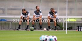 03.08.20 VfB Stuttgart Training