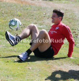 VfB Stuttgart Footgolf-Cup