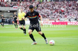 18.03.23 VfB Stuttgart - VfL Wolfsburg