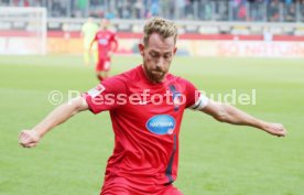 1. FC Heidenheim - 1. FC Union Berlin