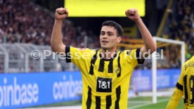 22.10.22 Borussia Dortmund - VfB Stuttgart