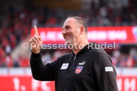 30.09.23 1. FC Heidenheim - 1. FC Union Berlin