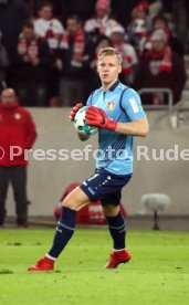 VfB Stuttgart - Bayer 04 Leverkusen