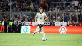 07.06.22 Deutschland - England