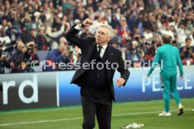 28.05.22 UEFA Champions League Finale 2022 FC Liverpool - Real Madrid