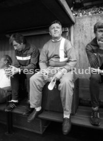 30.07.85 VfB Stuttgart - Stuttgarter Kickers