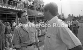 05.08.89 Stuttgarter Kickers - SG Wattenscheid 09