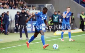 23.02.25 TSG 1899 Hoffenheim - VfB Stuttgart