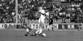 19.09.84 Levski Sofia - VfB Stuttgart