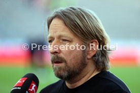 05.02.22 VfB Stuttgart - Eintracht Frankfurt