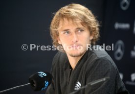 Tennis MercedesCup 2019
