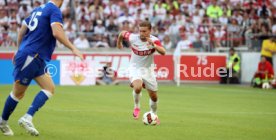 08.08.26 VfB Stuttgart - FC Everton