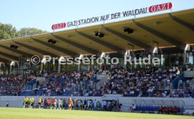 Stuttgarter Kickers