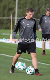 VfB Stuttgart Trainingslager La Manga 2018