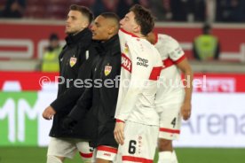 16.03.25 VfB Stuttgart - Bayer 04 Leverkusen