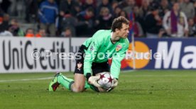 17.03.10 FC Barcelona - VfB Stuttgart
