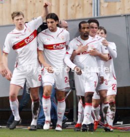 23.02.10 VfB Stuttgart - FC Barcelona
