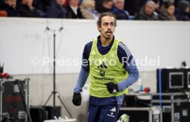 13.12.25 TSG 1899 Hoffenheim - Hamburger SV